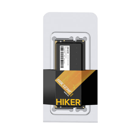 Image 4 for Hiksemi Hiker 32GB DDR4 3200MHz Notebook Memory