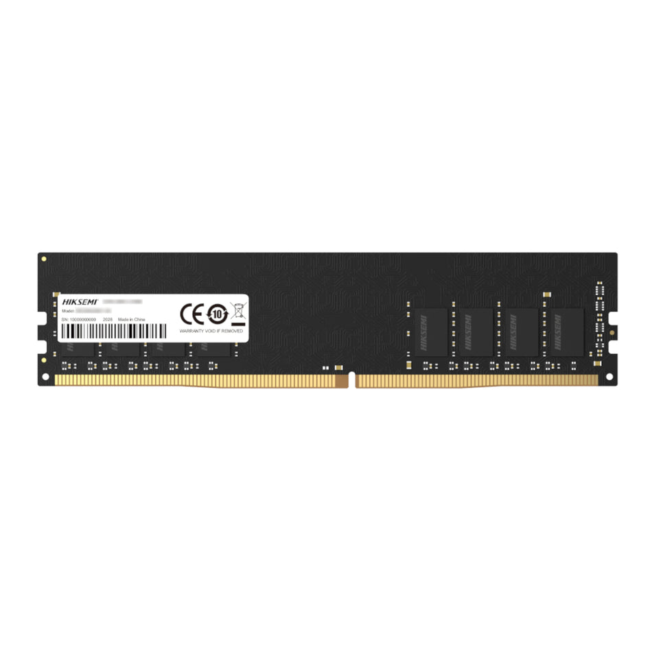 Image 1 for Hiksemi Hiker 32GB DDR4 3200MHz Desktop Memory
