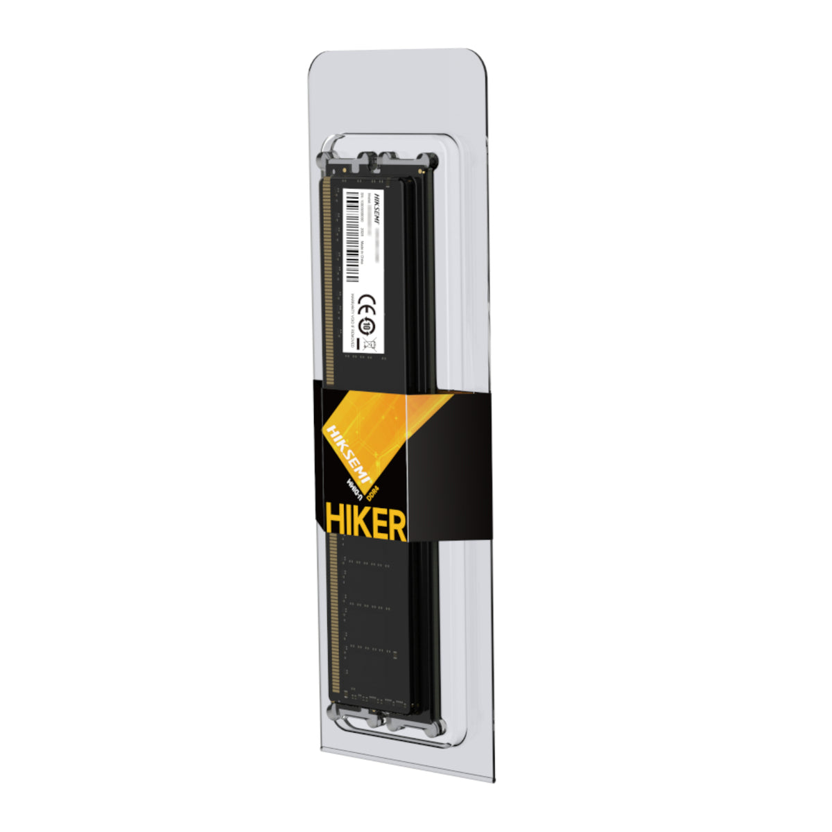 Image 5 for Hiksemi Hiker 32GB DDR4 3200MHz Desktop Memory