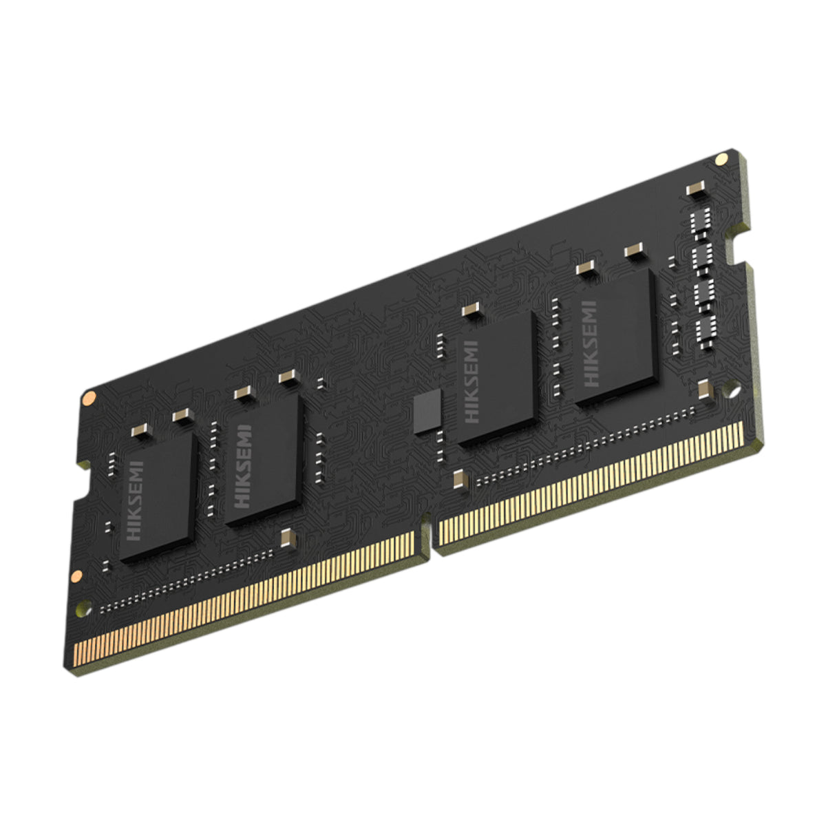 Image 2 for Hiksemi Hiker 8GB DDR5 4800MHz SODIMM Notebook Memory