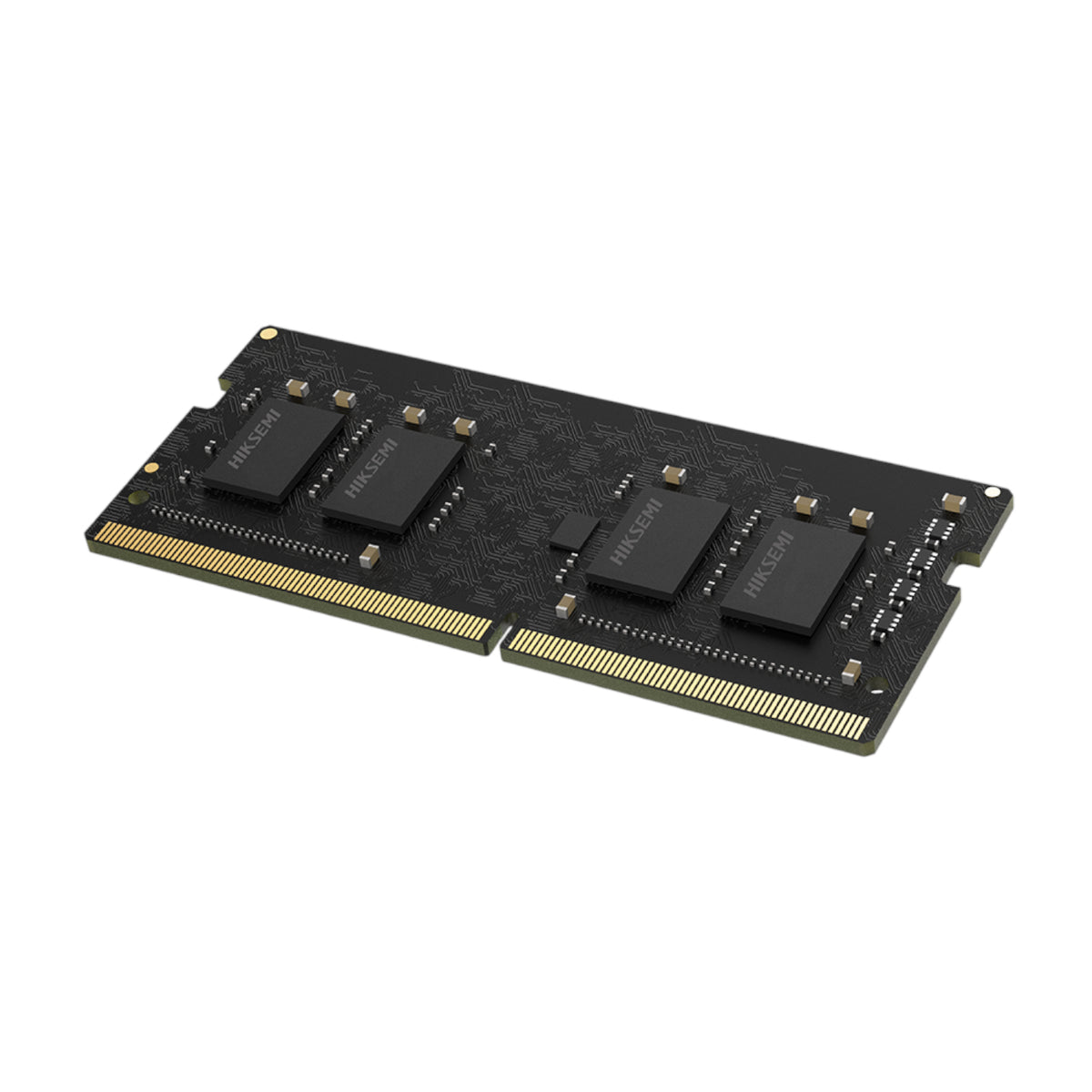 Image 3 for Hiksemi Hiker 8GB DDR5 4800MHz SODIMM Notebook Memory
