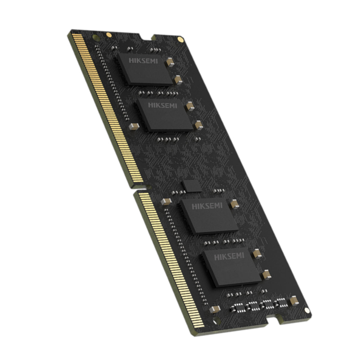 Image 4 for Hiksemi Hiker 8GB DDR5 4800MHz SODIMM Notebook Memory
