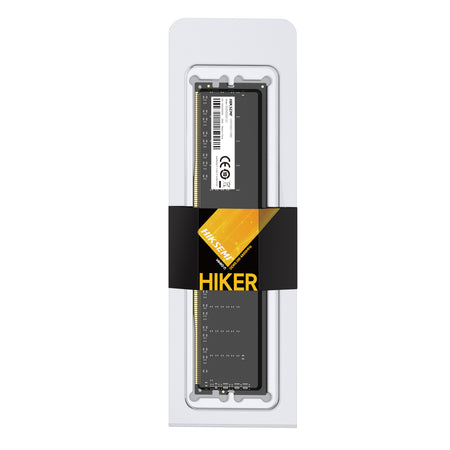 Image 1 for Hiksemi Hiker 16GB DDR5 4800MHz Desktop Memory