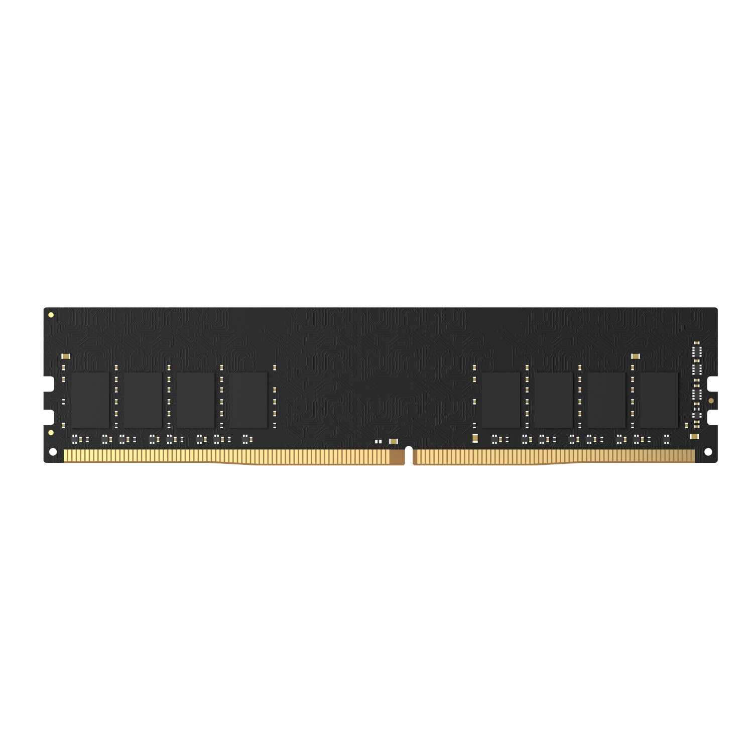 Image 2 for Hiksemi Hiker 16GB DDR5 4800MHz Desktop Memory