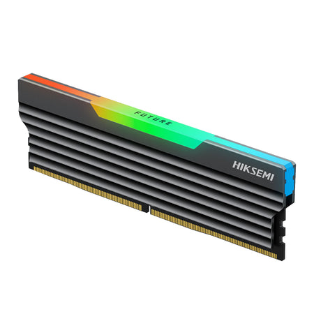 Image 2 for Hiksemi Future RGB 16GB 6000MHz DDR5 Desktop Gaming Memory