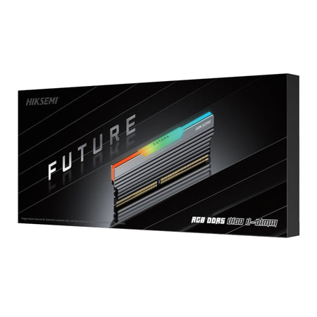 Image 5 for Hiksemi Future RGB 16GB 6000MHz DDR5 Desktop Gaming Memory