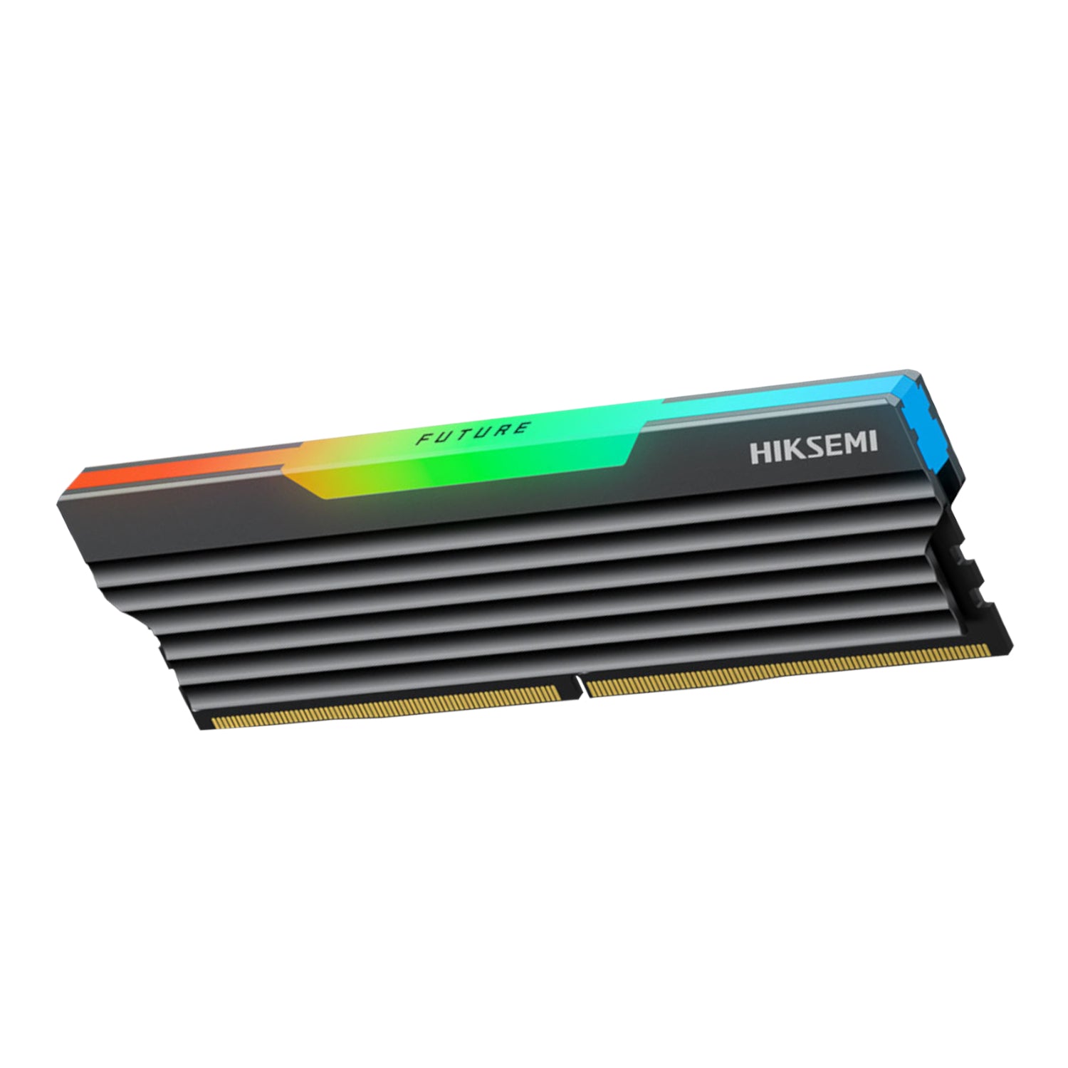 Image 4 for Hiksemi Future RGB 16GB 6000MHz DDR5 Desktop Gaming Memory