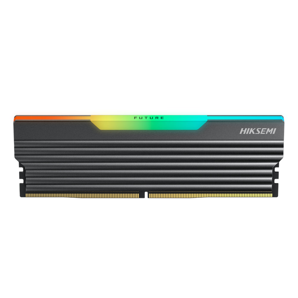 Image 2 for HIKSEMI Future RGB 32GB 6000MHz DDR5 UDIMM Memory Kit