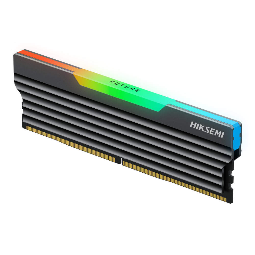 Image 3 for HIKSEMI Future RGB 32GB 6000MHz DDR5 UDIMM Memory Kit