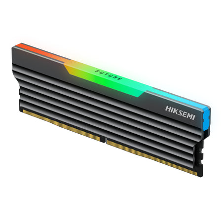 Image 3 for HIKSEMI Future RGB 32GB 6000MHz DDR5 UDIMM Memory Kit