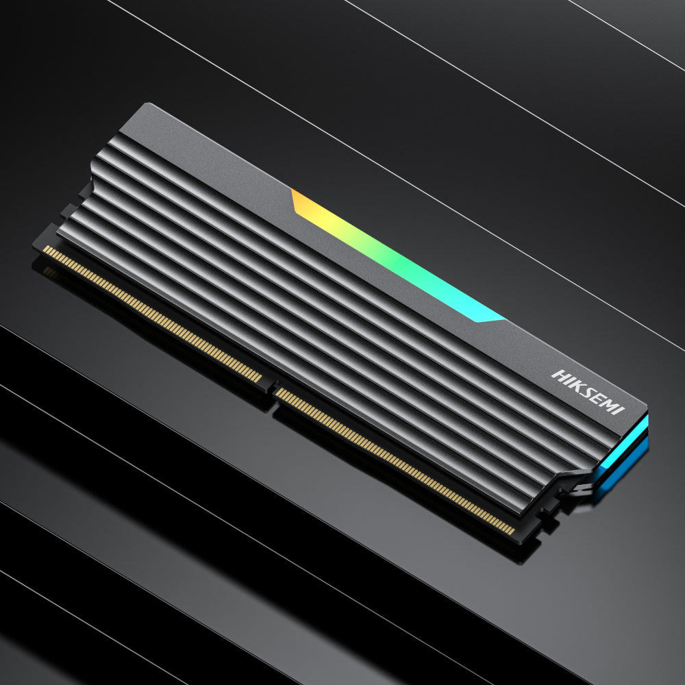 Image 4 for HIKSEMI Future RGB 32GB 6000MHz DDR5 UDIMM Memory Kit