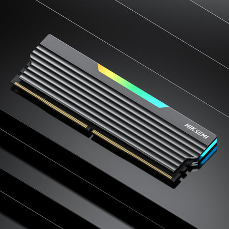 Image 4 for HIKSEMI Future RGB 32GB 6000MHz DDR5 UDIMM Memory Kit