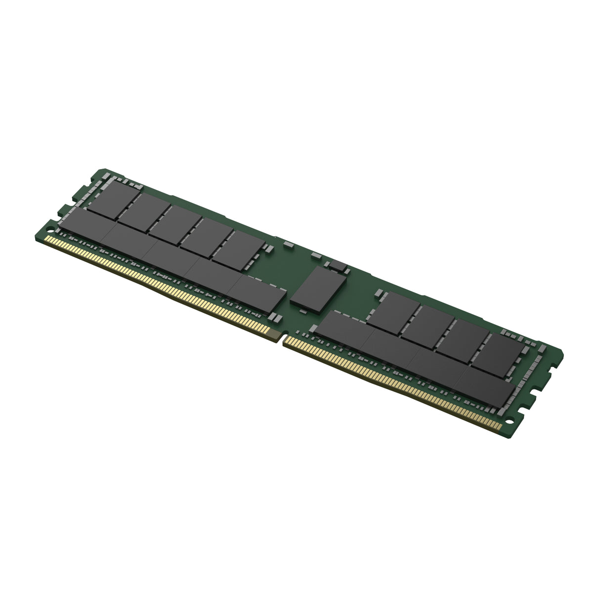 Image 2 for Hiksemi 64GB 3200Mhz DDR4 RDIMM Memory