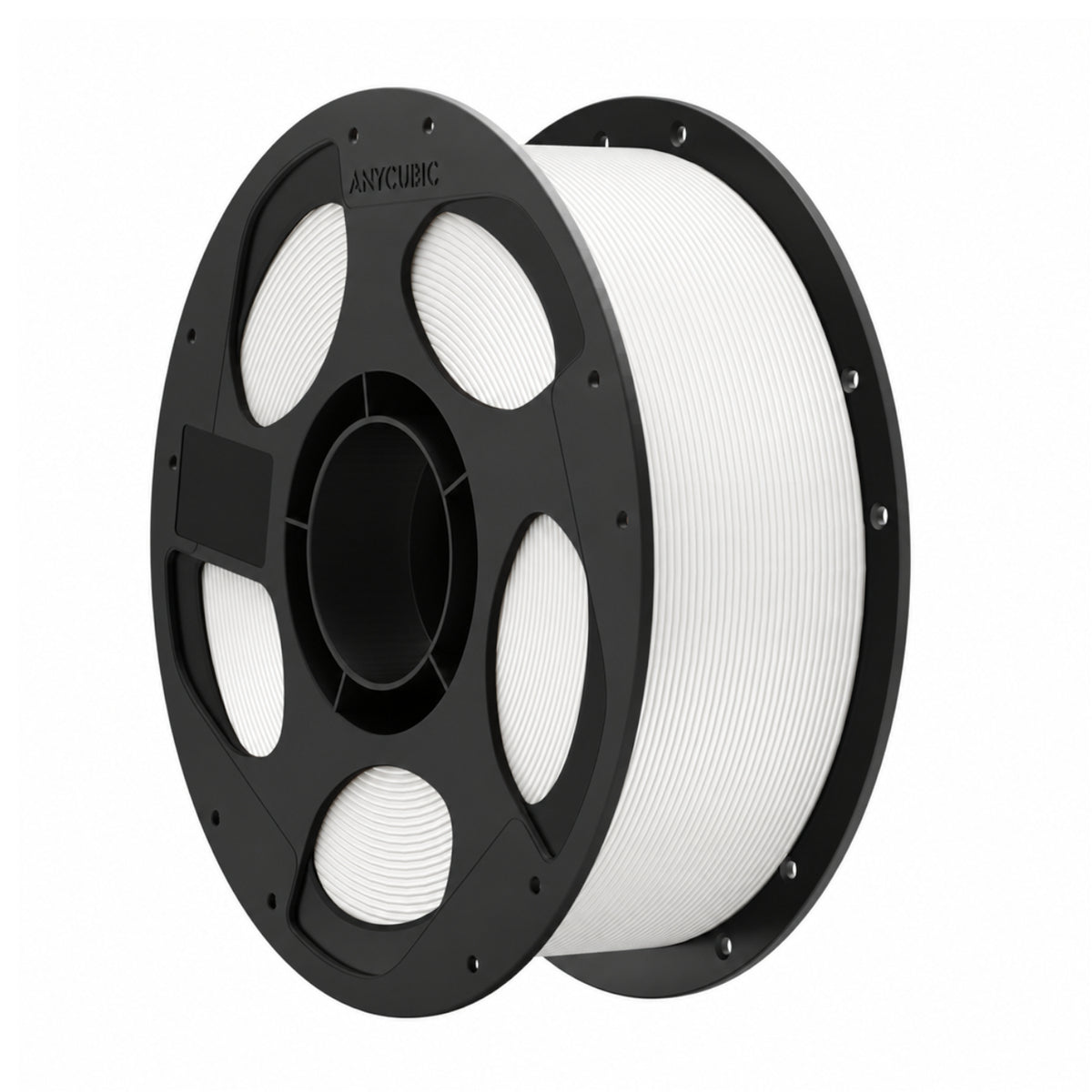 Image 2 for Anycubic TPU 68D filament 1kg – White