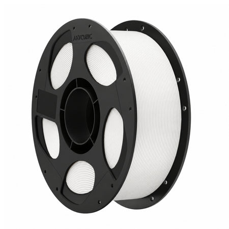 Image 2 for Anycubic TPU 68D filament 1kg – White