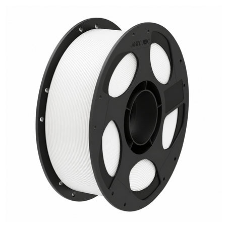 Image 3 for Anycubic TPU 68D filament 1kg – White