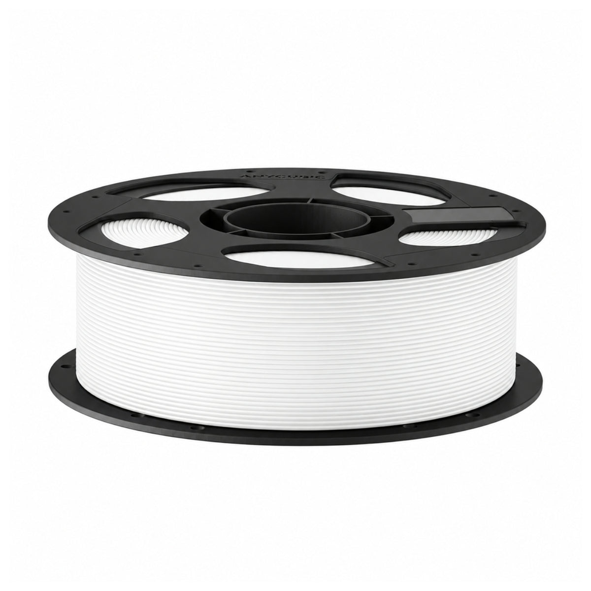 Image 4 for Anycubic TPU 68D filament 1kg – White