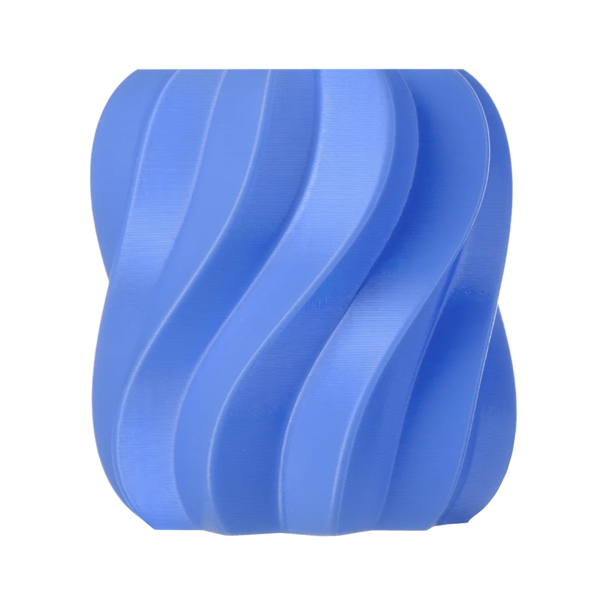 Image 1 for Anycubic TPU 68D filament 1kg – Blue