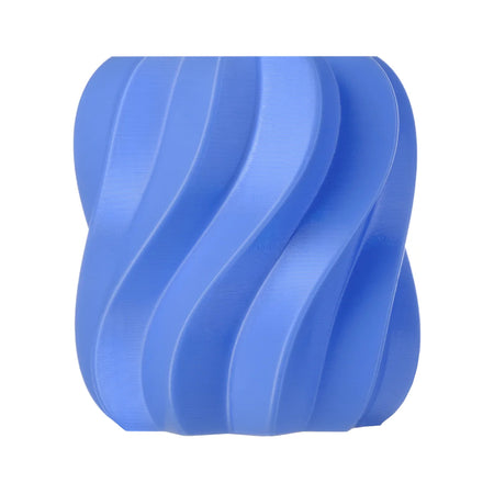 Image 1 for Anycubic TPU 68D filament 1kg – Blue