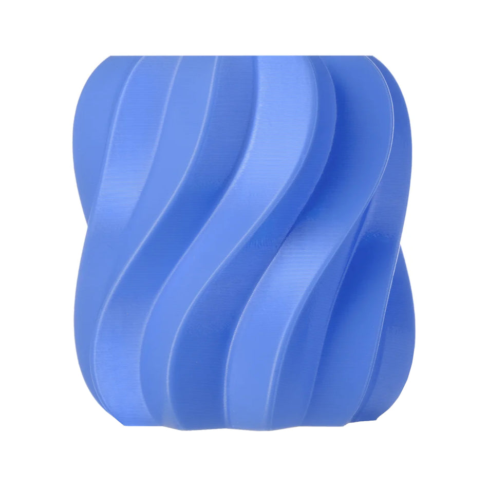 Image 1 for Anycubic TPU 68D filament 1kg – Blue