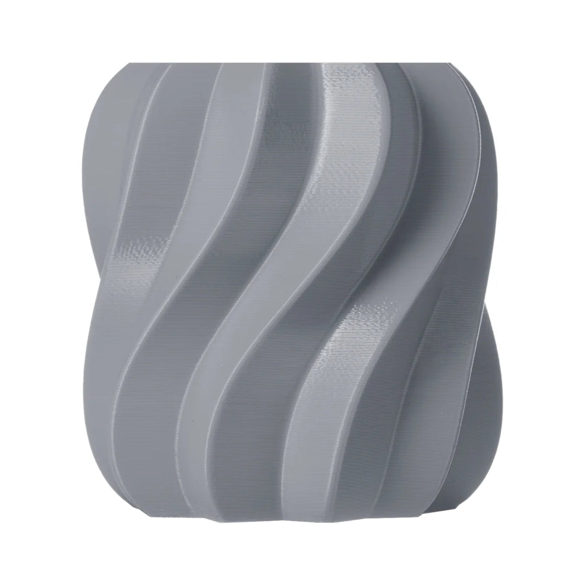 Image 1 for Anycubic TPU 68D filament 1kg – Grey