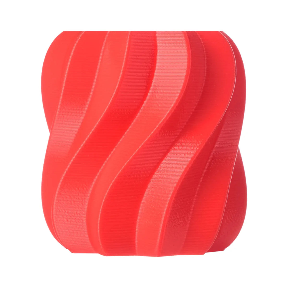 Image 1 for Anycubic TPU 68D filament 1kg – Red
