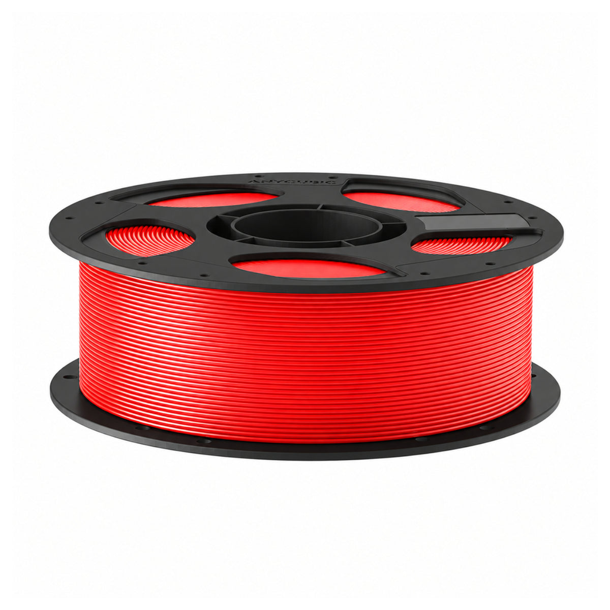 Image 4 for Anycubic TPU 68D filament 1kg – Red