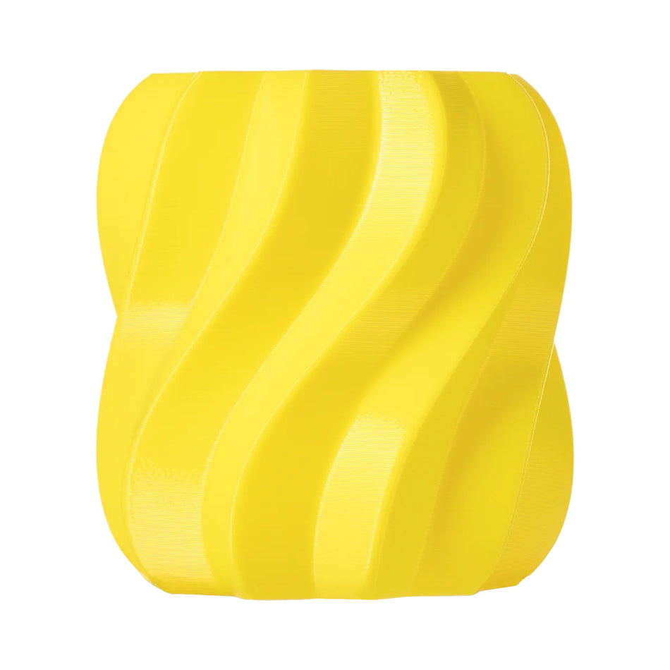 Image 1 for Anycubic TPU 68D filament 1kg – Yellow