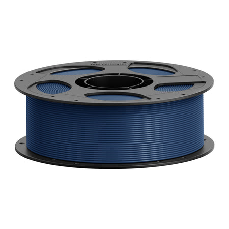 Image 3 for Anycubic PETG-CF Satin Carbon Fiber Filament 1kg – Indigo Blue