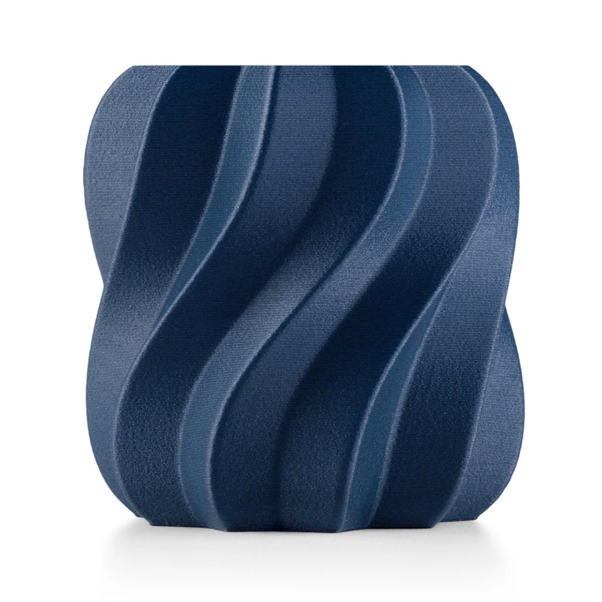 Image 4 for Anycubic PETG-CF Satin Carbon Fiber Filament 1kg – Indigo Blue