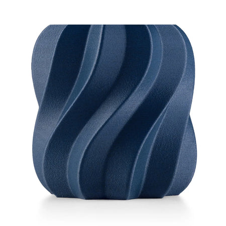 Image 4 for Anycubic PETG-CF Satin Carbon Fiber Filament 1kg – Indigo Blue