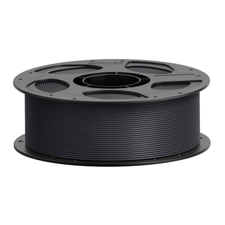 Image 3 for Anycubic PETG-CF Satin Carbon Fiber Filament 1kg – Titanium Grey