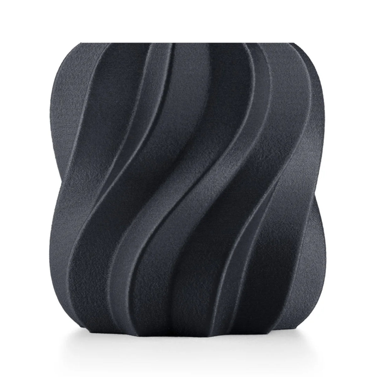 Image 4 for Anycubic PETG-CF Satin Carbon Fiber Filament 1kg – Titanium Grey
