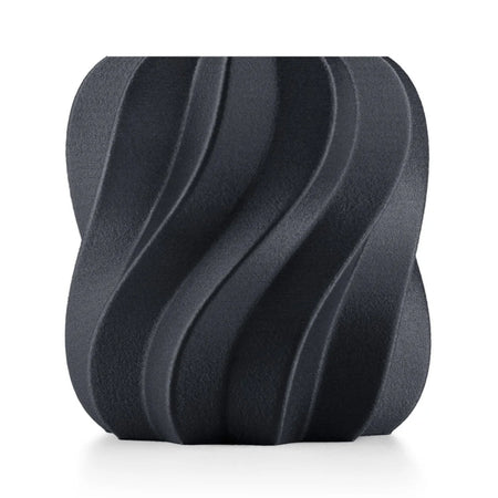 Image 4 for Anycubic PETG-CF Satin Carbon Fiber Filament 1kg – Titanium Grey