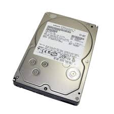 Image 1 for HGST Ultrastar A7K1000 1TB 3.5" 7200RPM SATA 6Gb/s Enterprise HDD - Renewed