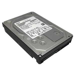 Image 1 for Hitachi Ultrastar 7K4000 3TB 7200RPM SATA 6Gb/s 3.5" Enterprise HDD