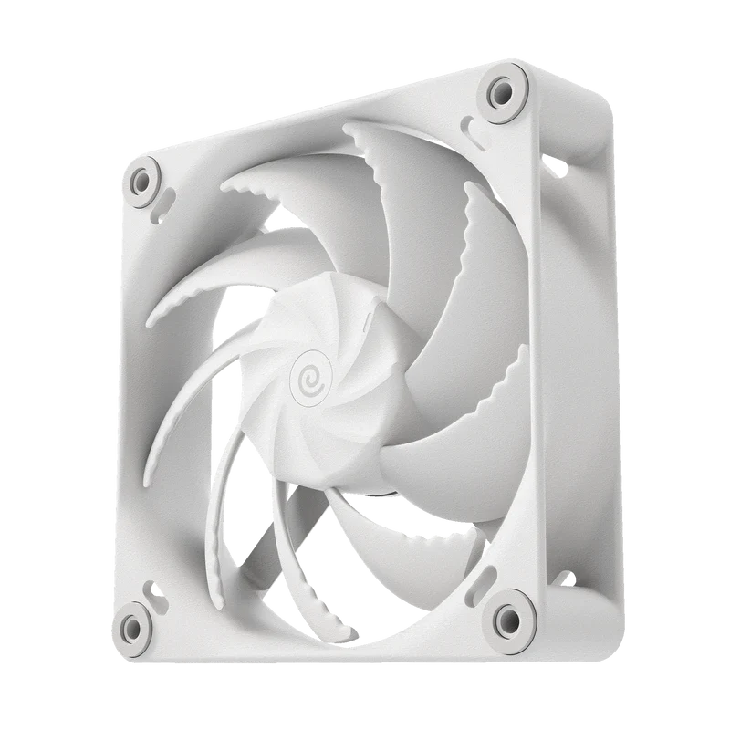 HAVN H12 120mm White Fan.