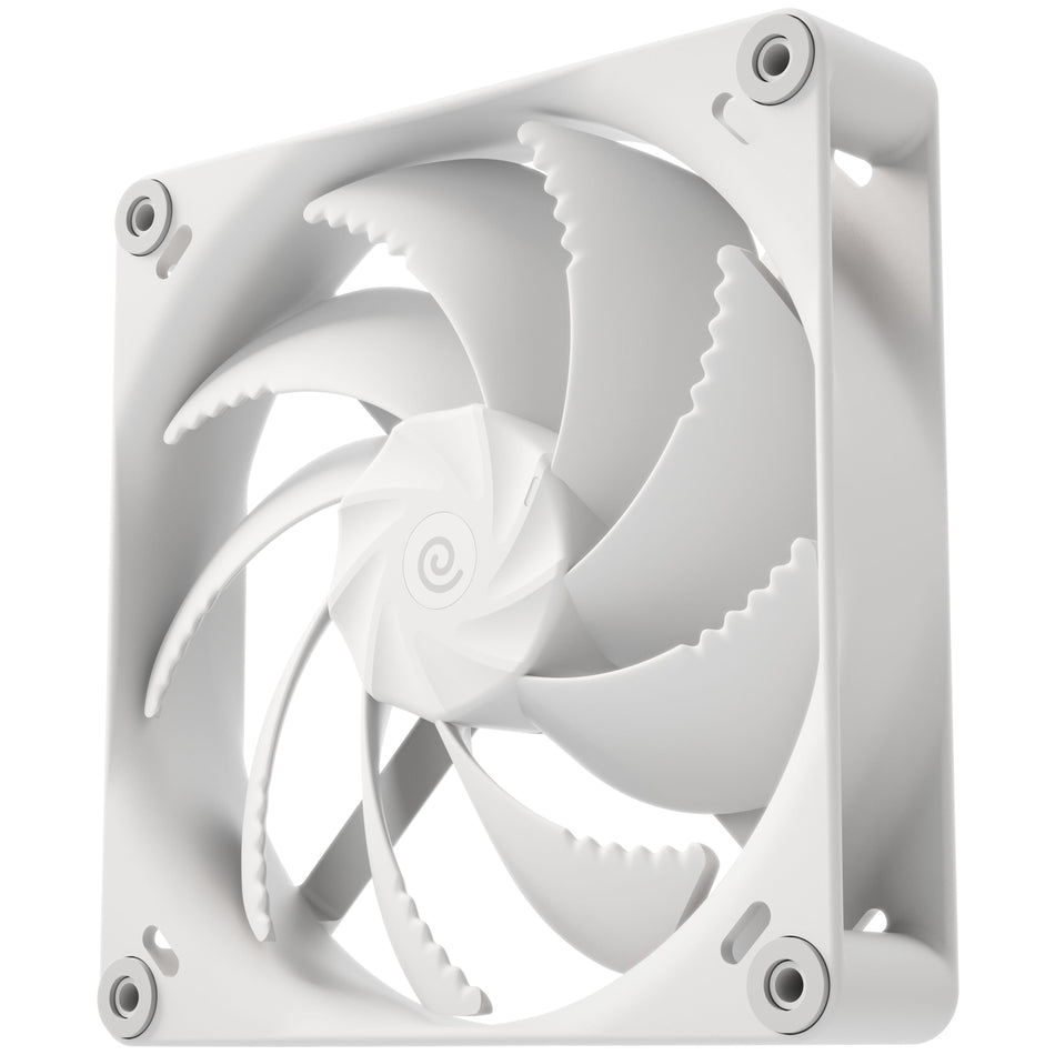 HAVN H14 White PC Case Fan
