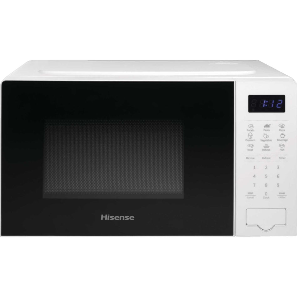 Hisense 20L Microwave Oven