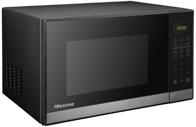 Hisense 37L Digital Microwave