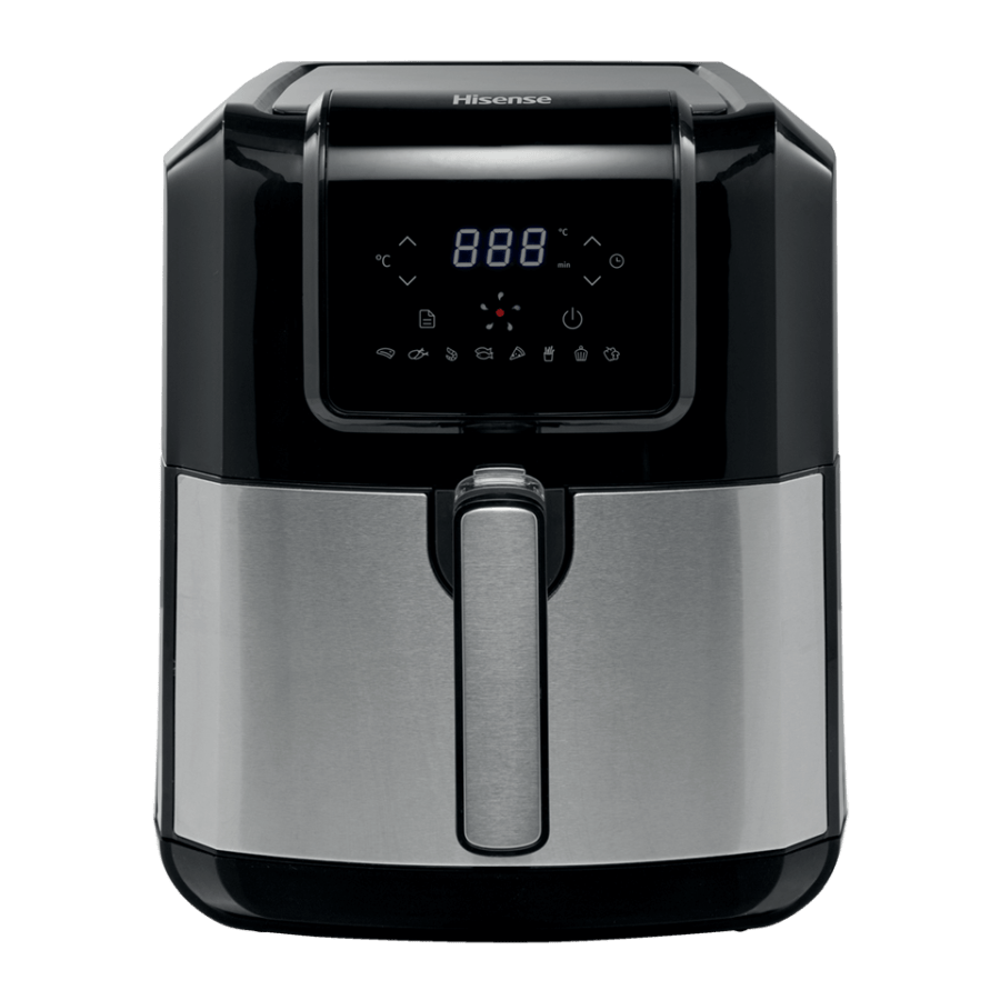 Hisense 6.3L Air Fryer