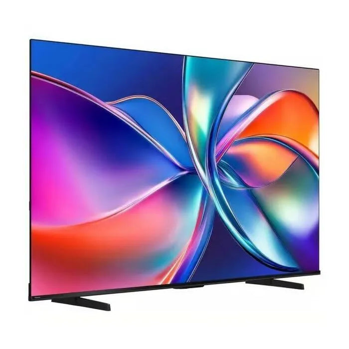 Hisense 75" QLED Smart TV with 60Hz