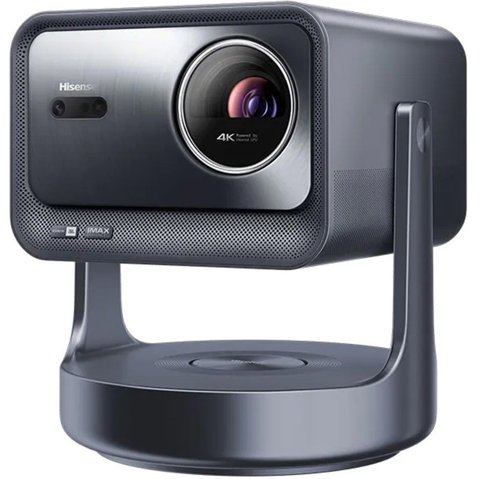 Hisense C2 Ultra Long Throw 4K Smart Triple Colour Laser Projector (65-300 inches)