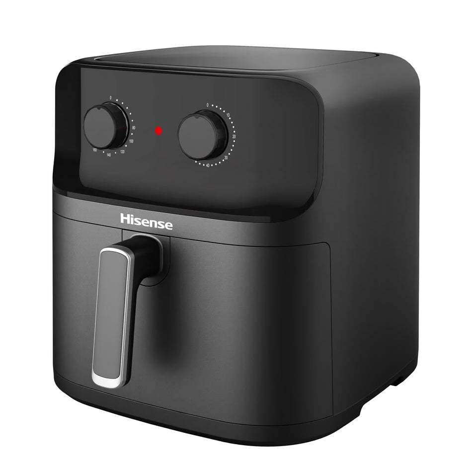 Hisense H08AFBK1S1 6.8L Air Fryer
