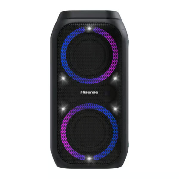 Hisense PR160 Party Rocket Speaker