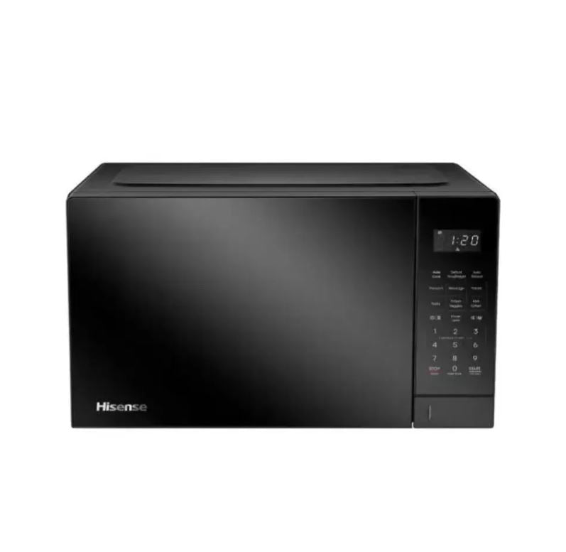 Hisense 34L Capacity Microwave Oven