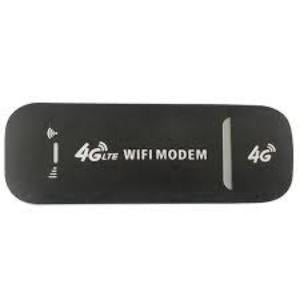 Image 1 for LTE 4G USB Modem with Wi-Fi Hotspot