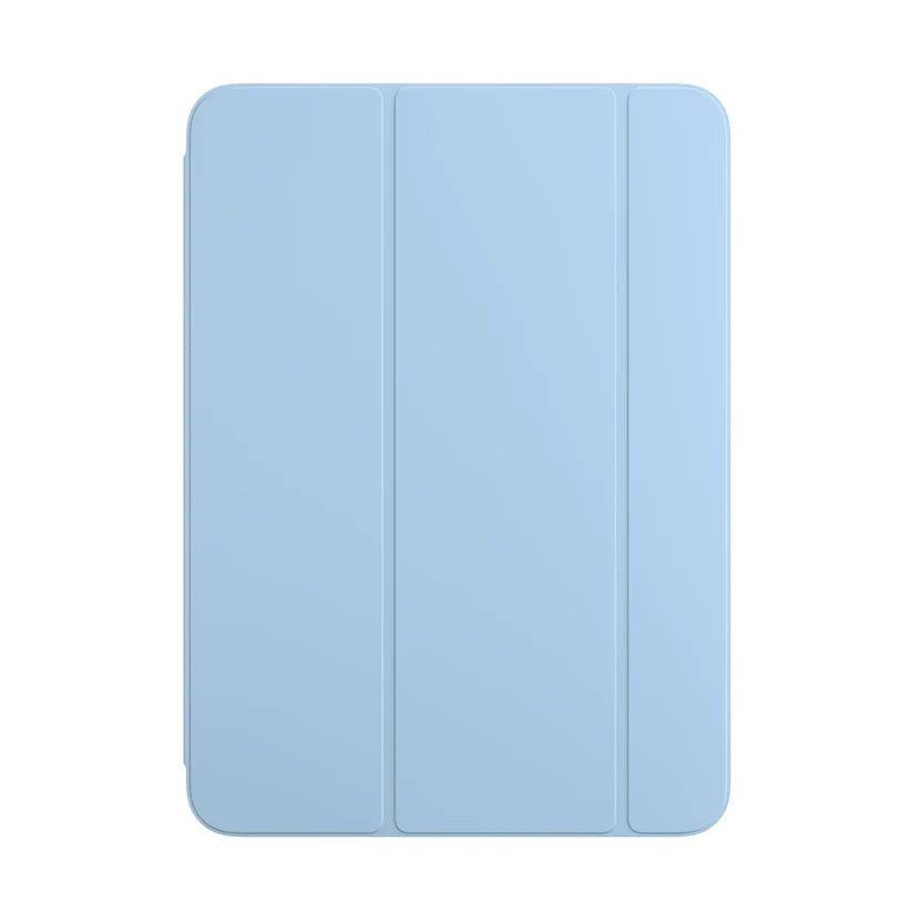Out of Box Smart Folio for iPad (A16) - Sky