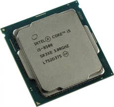 Image 1 for Intel Core i5-8500 3.0GHz 6-Core LGA1151 Desktop CPU