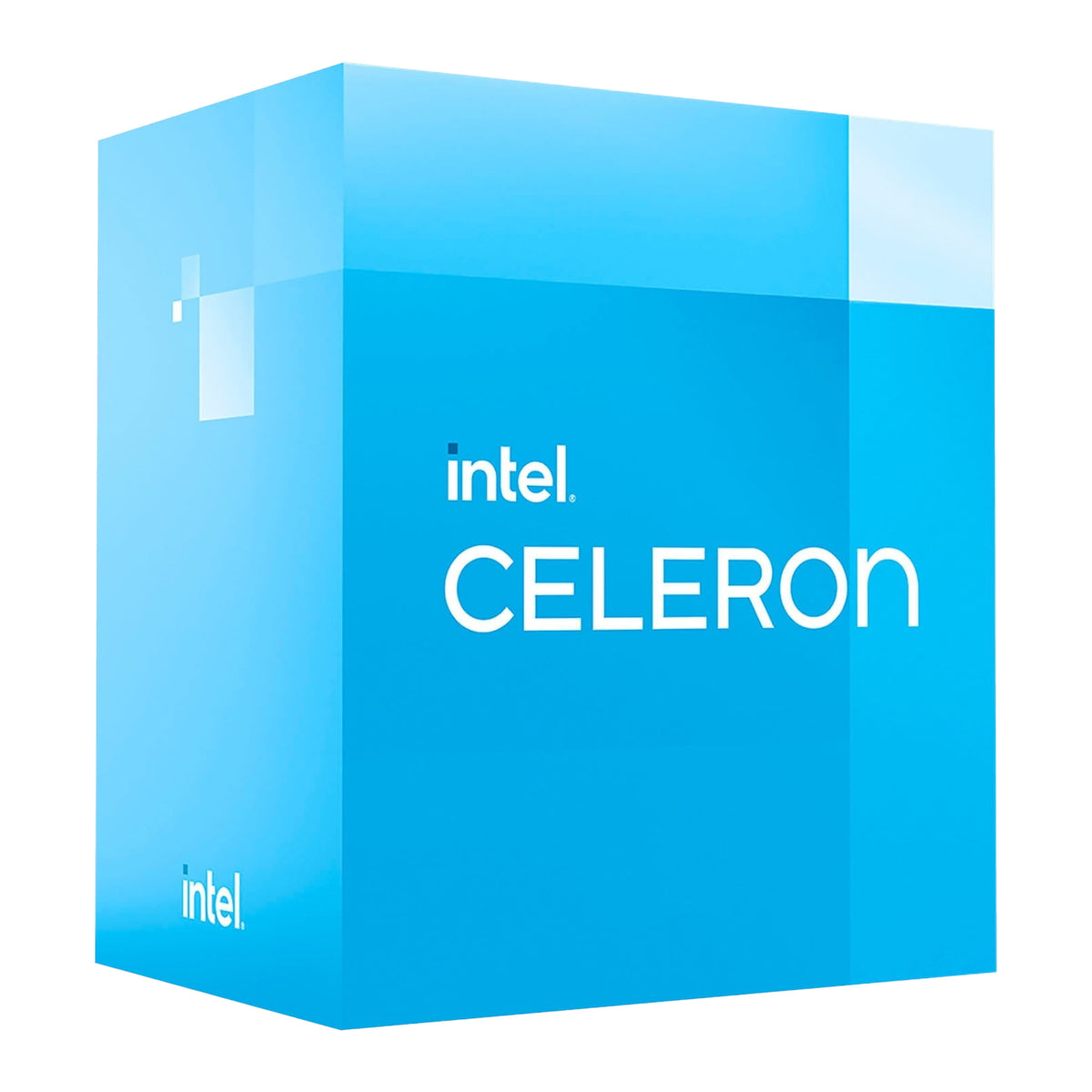 Image 1 for Intel Celeron G6900 Processor